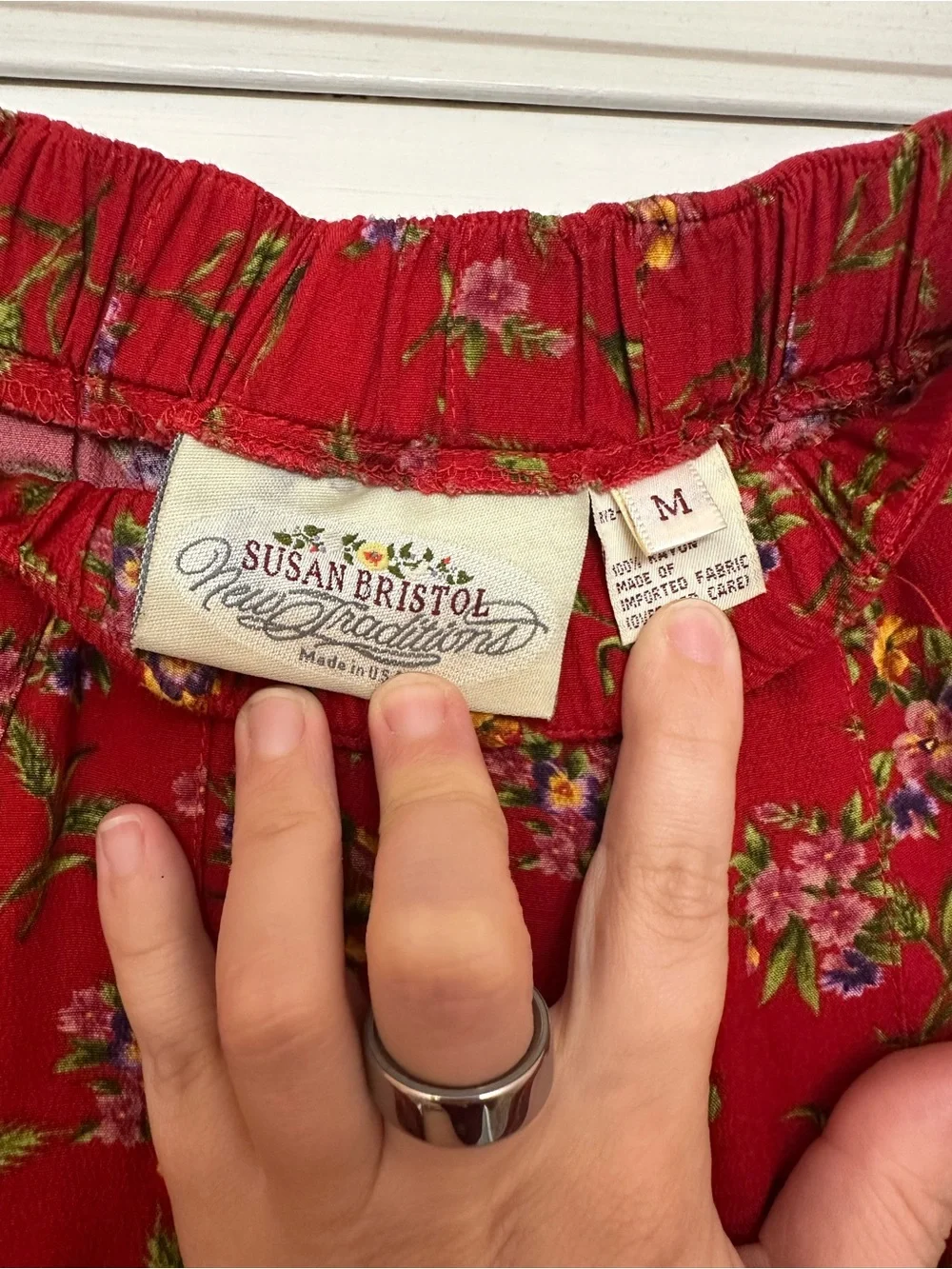 Susan Bristol Skirt